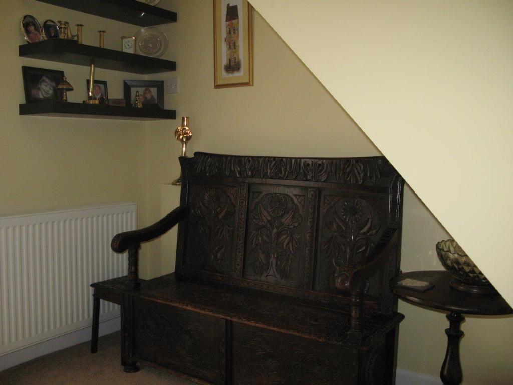 Number 64 Salisbury Quarto foto